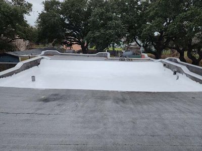 Flat Roof Repairs