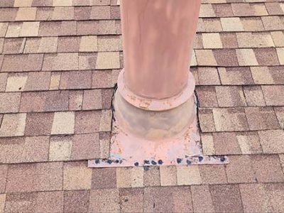 Home Roof Damage Repair