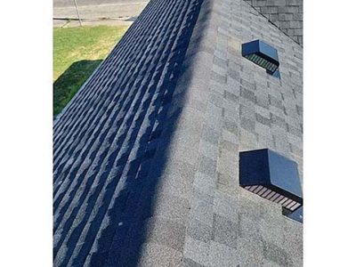 Home Roof Repair Service