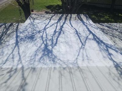 Home Roof Repairs