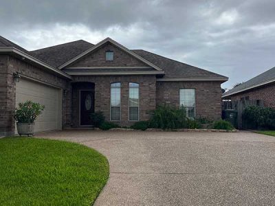Exterior Home Improvement