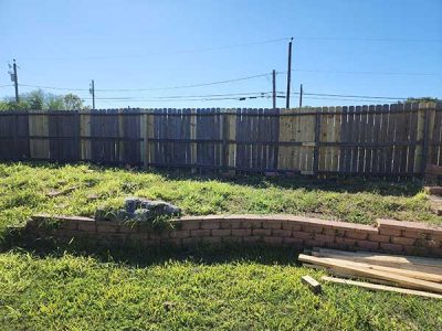 Fencing Service