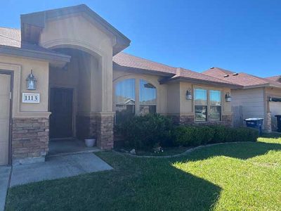 Home Custom Windows
