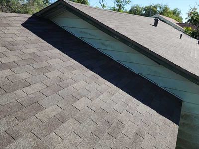 Home Roof Maintenance