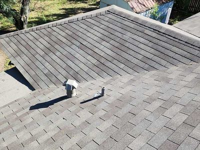 Home Roofing Service