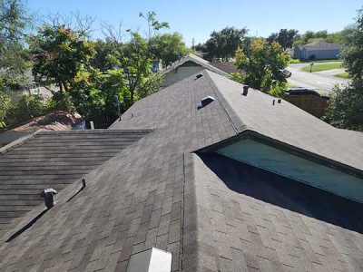 Quality Residential Roofing