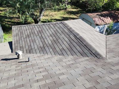 Quality Residential Roofing Service