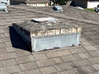 Roofing Repairs