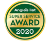 Angies List Award Angies List Award