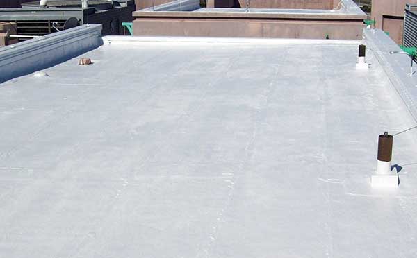 Commercial Roofing Services