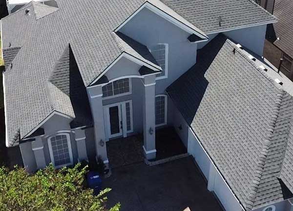 Residential Roofing