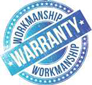Warranty Warranty